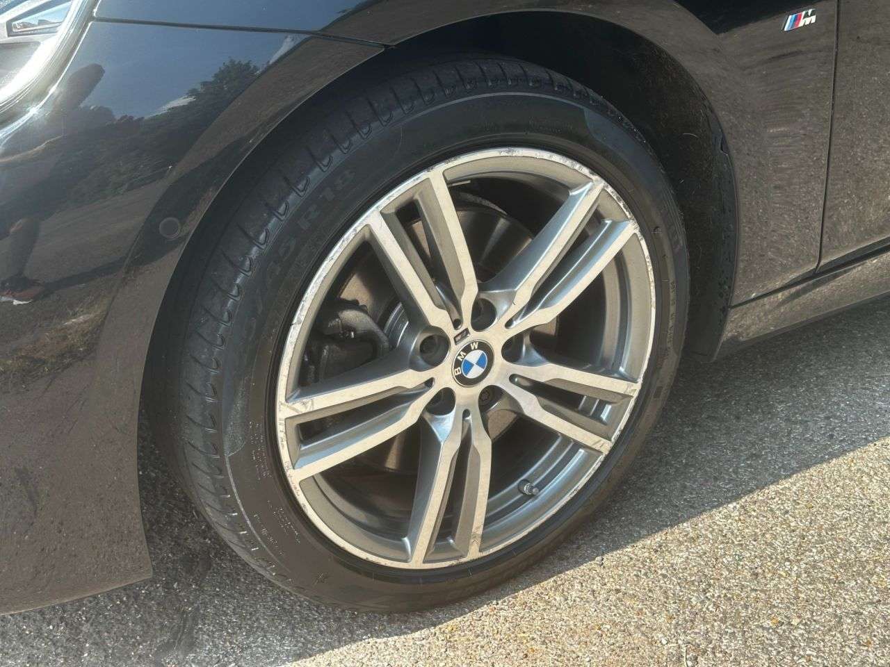 2021 BMW 2 SERIES GRAN TOURER 2021 BMW 2 SERIES GRAN TOURER