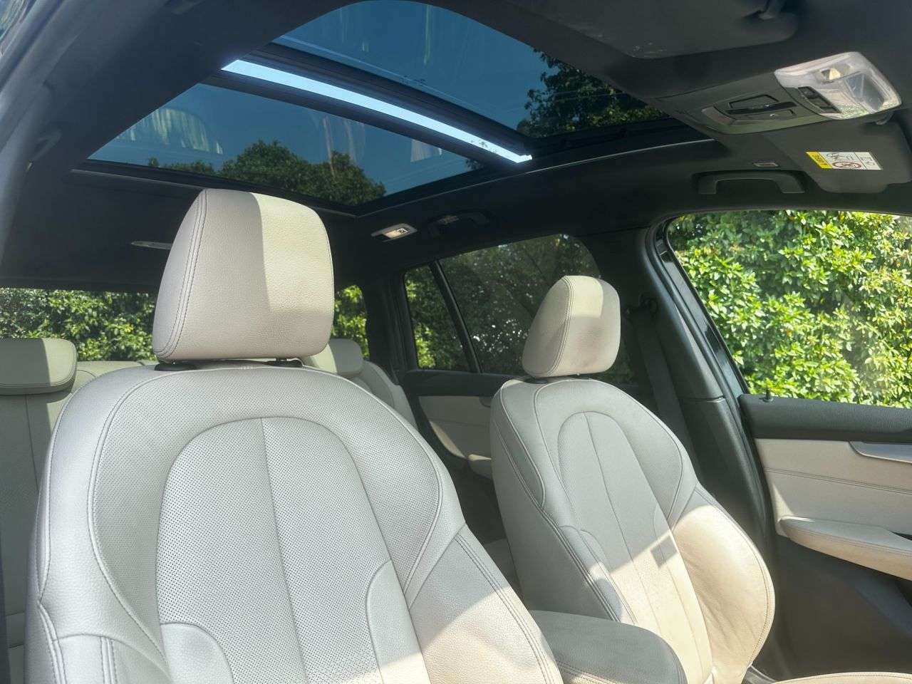 2021 BMW 2 SERIES GRAN TOURER 2021 BMW 2 SERIES GRAN TOURER
