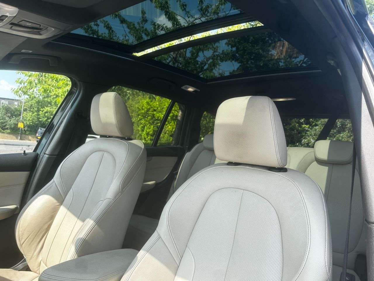 2021 BMW 2 SERIES GRAN TOURER 2021 BMW 2 SERIES GRAN TOURER