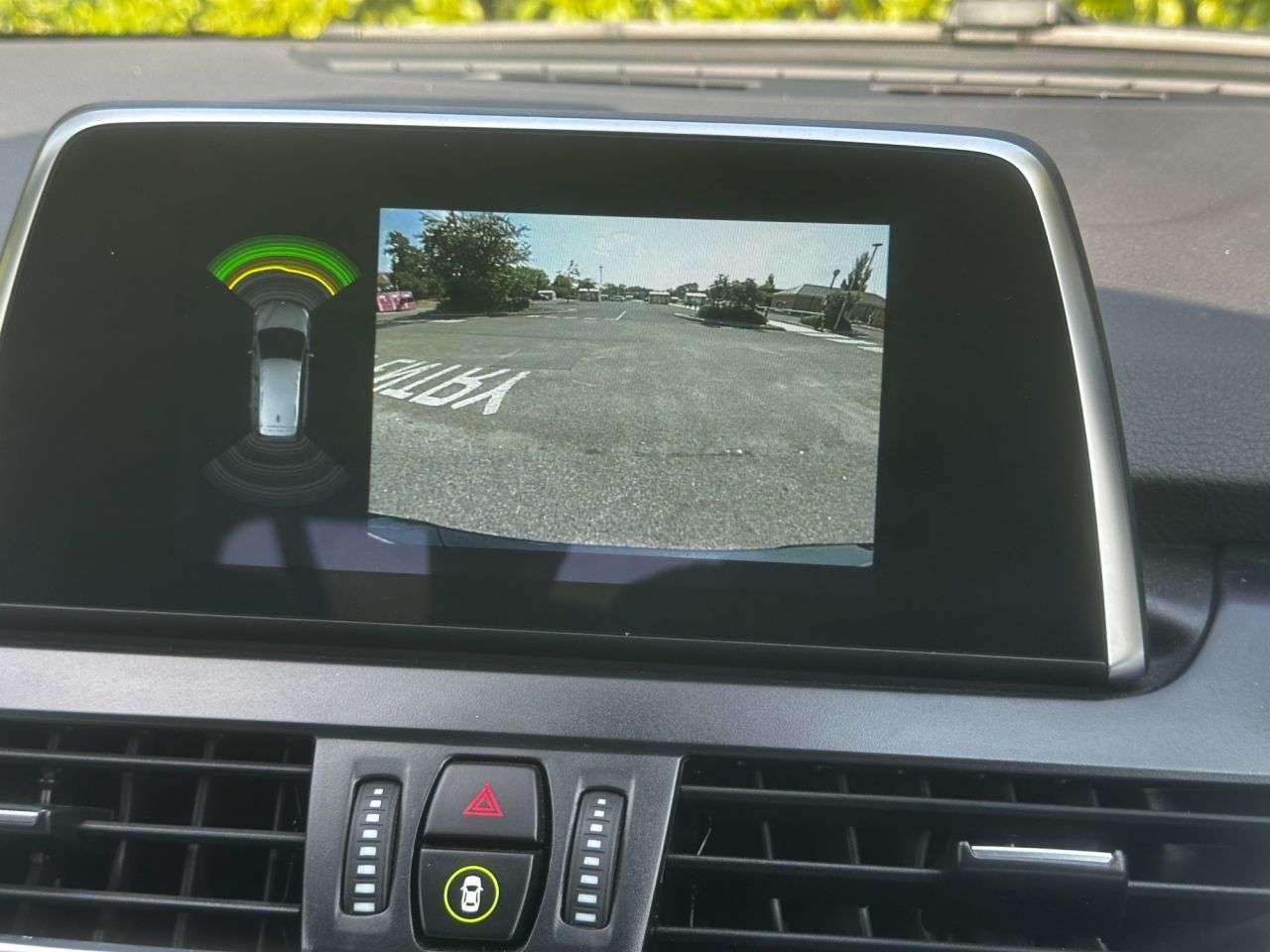 2021 BMW 2 SERIES GRAN TOURER 2021 BMW 2 SERIES GRAN TOURER