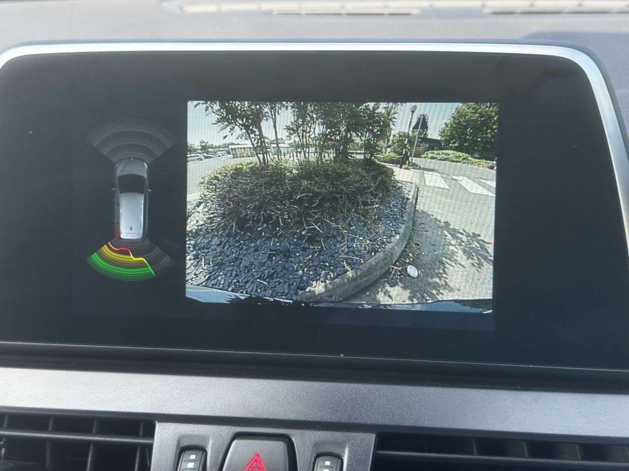 2021 BMW 2 SERIES GRAN TOURER 2021 BMW 2 SERIES GRAN TOURER