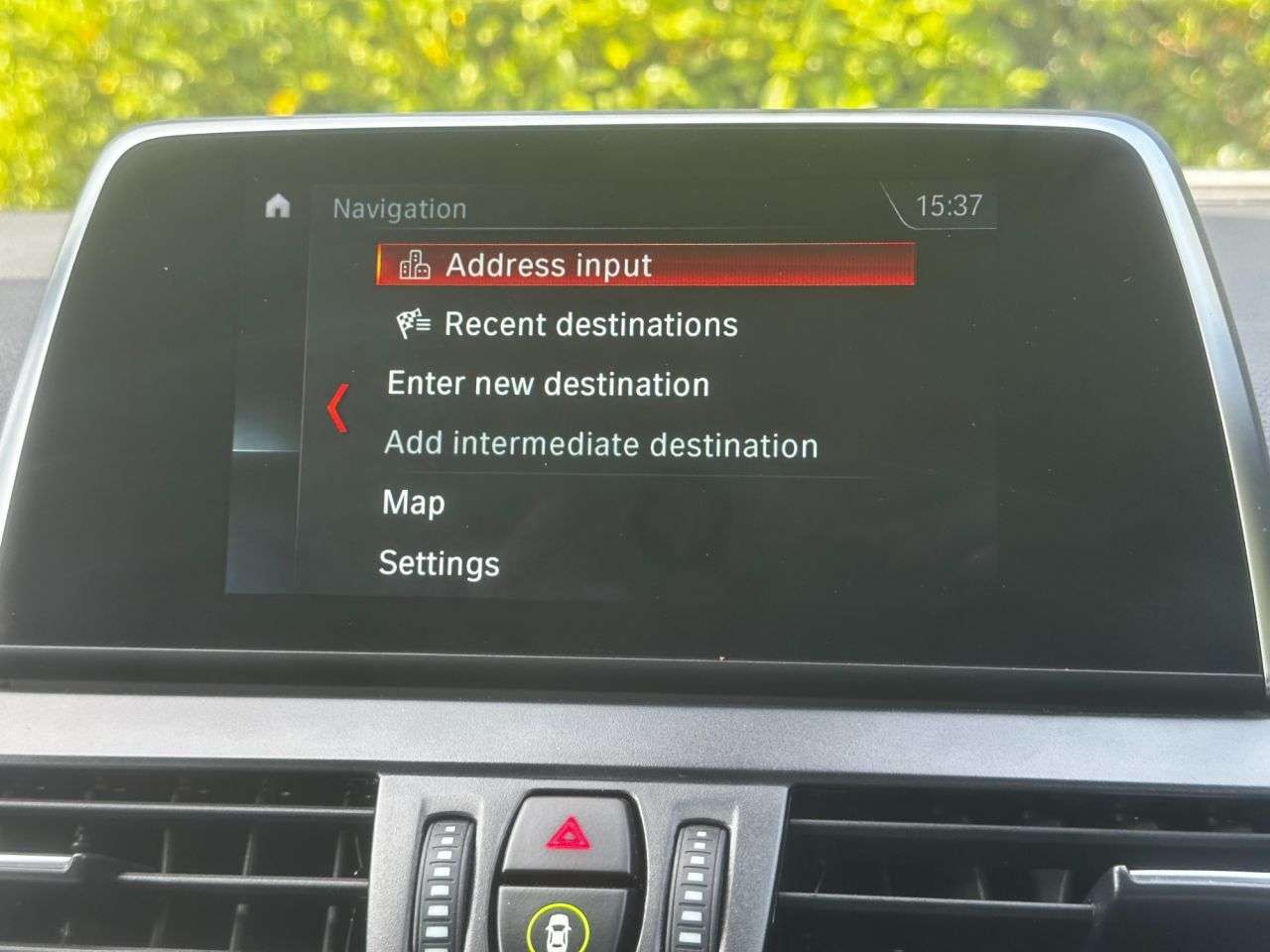2021 BMW 2 SERIES GRAN TOURER 2021 BMW 2 SERIES GRAN TOURER