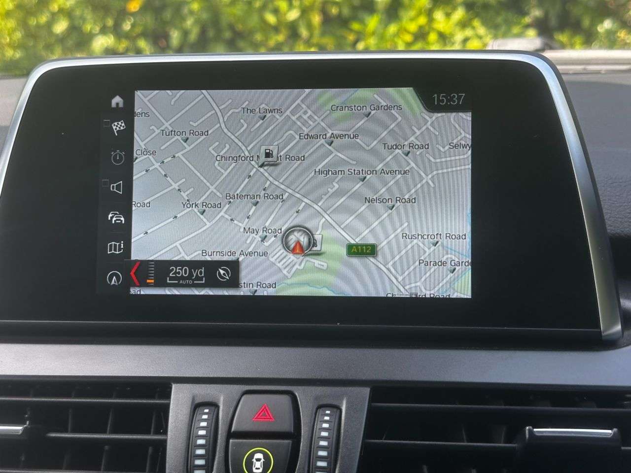 2021 BMW 2 SERIES GRAN TOURER 2021 BMW 2 SERIES GRAN TOURER