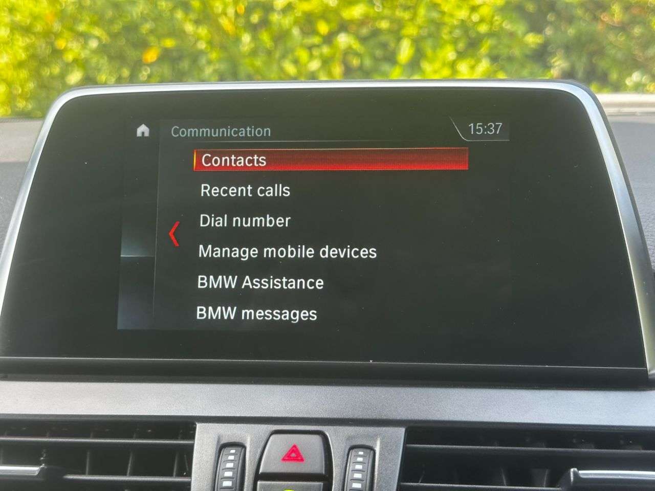 2021 BMW 2 SERIES GRAN TOURER 2021 BMW 2 SERIES GRAN TOURER