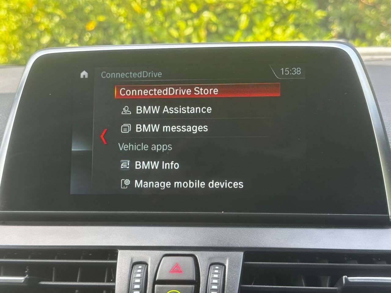 2021 BMW 2 SERIES GRAN TOURER 2021 BMW 2 SERIES GRAN TOURER