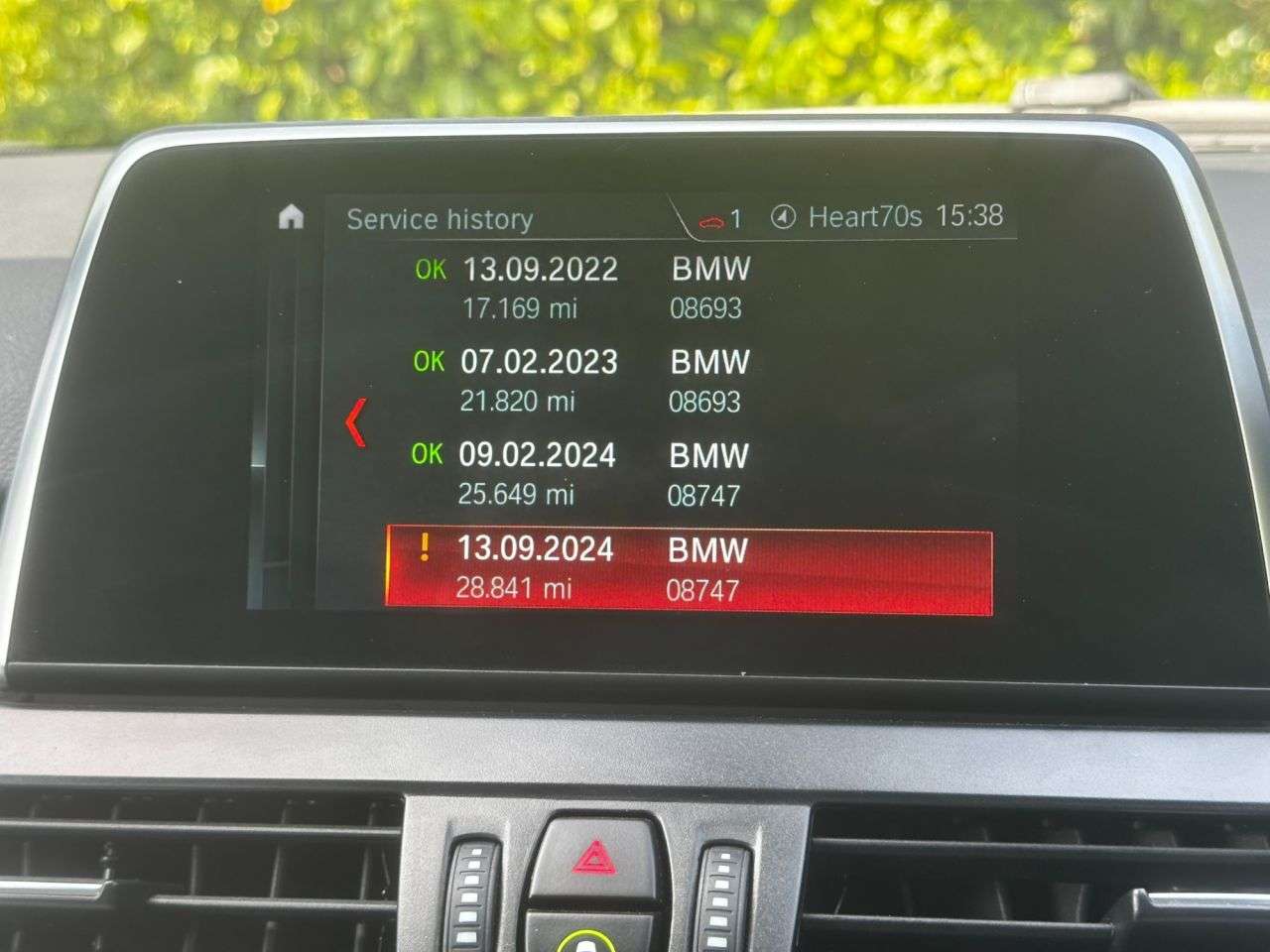 2021 BMW 2 SERIES GRAN TOURER 2021 BMW 2 SERIES GRAN TOURER