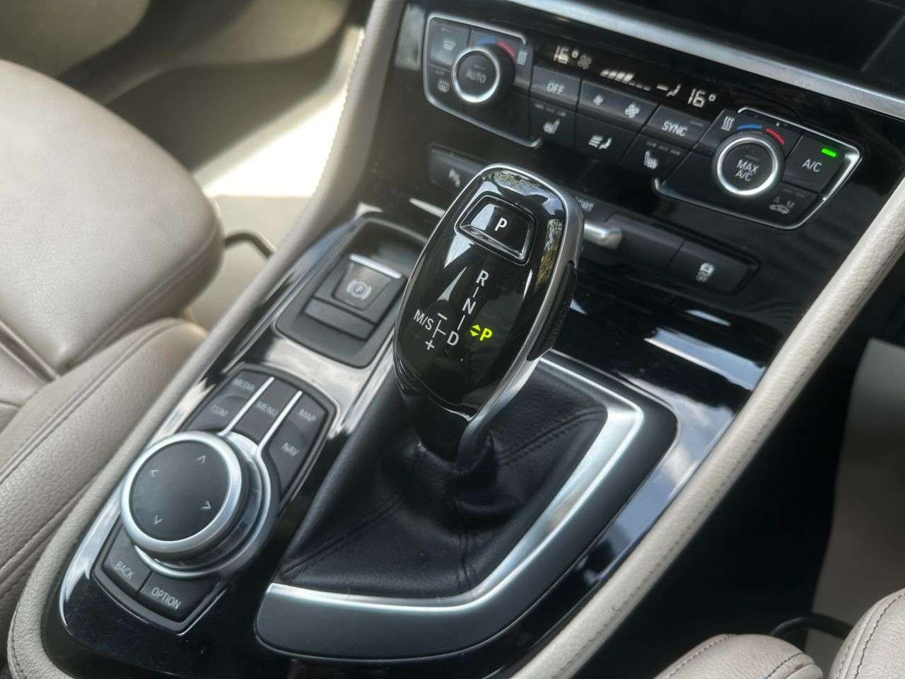 2021 BMW 2 SERIES GRAN TOURER 2021 BMW 2 SERIES GRAN TOURER