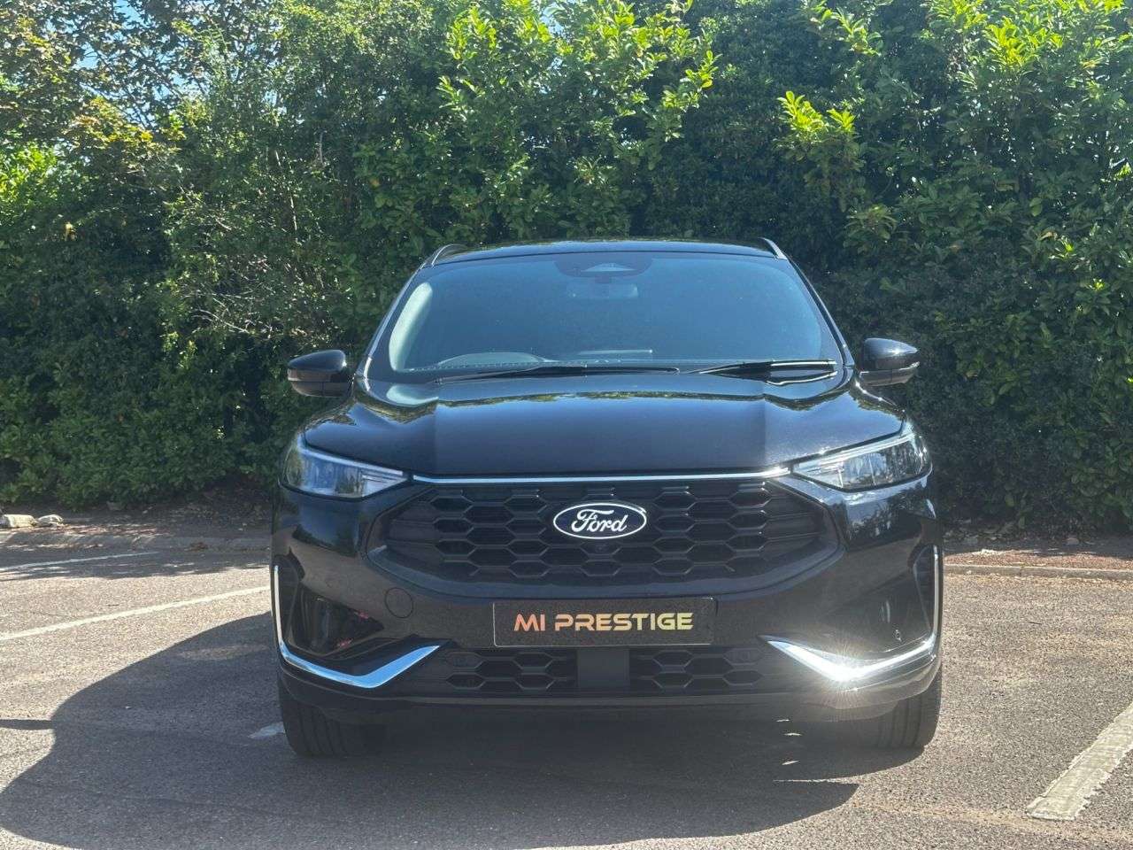 2025 FORD KUGA 2025 FORD KUGA