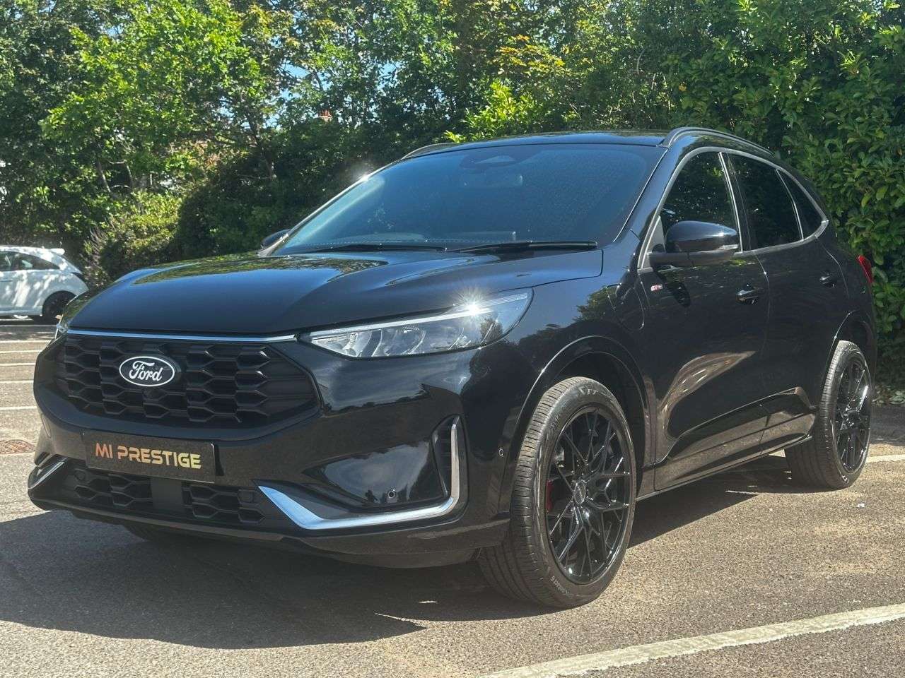 2025 FORD KUGA 2025 FORD KUGA