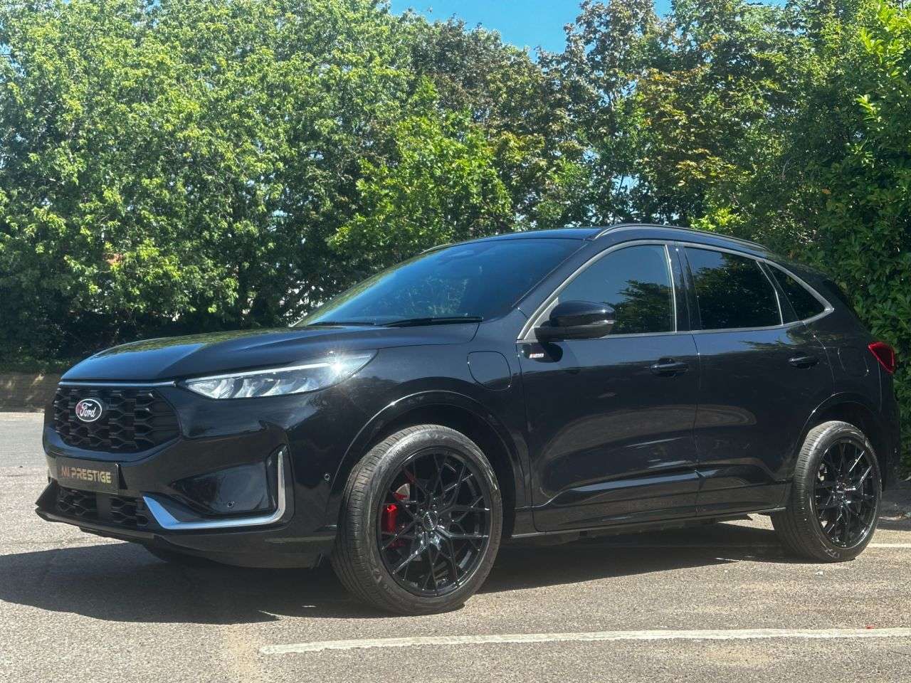 2025 FORD KUGA 2025 FORD KUGA