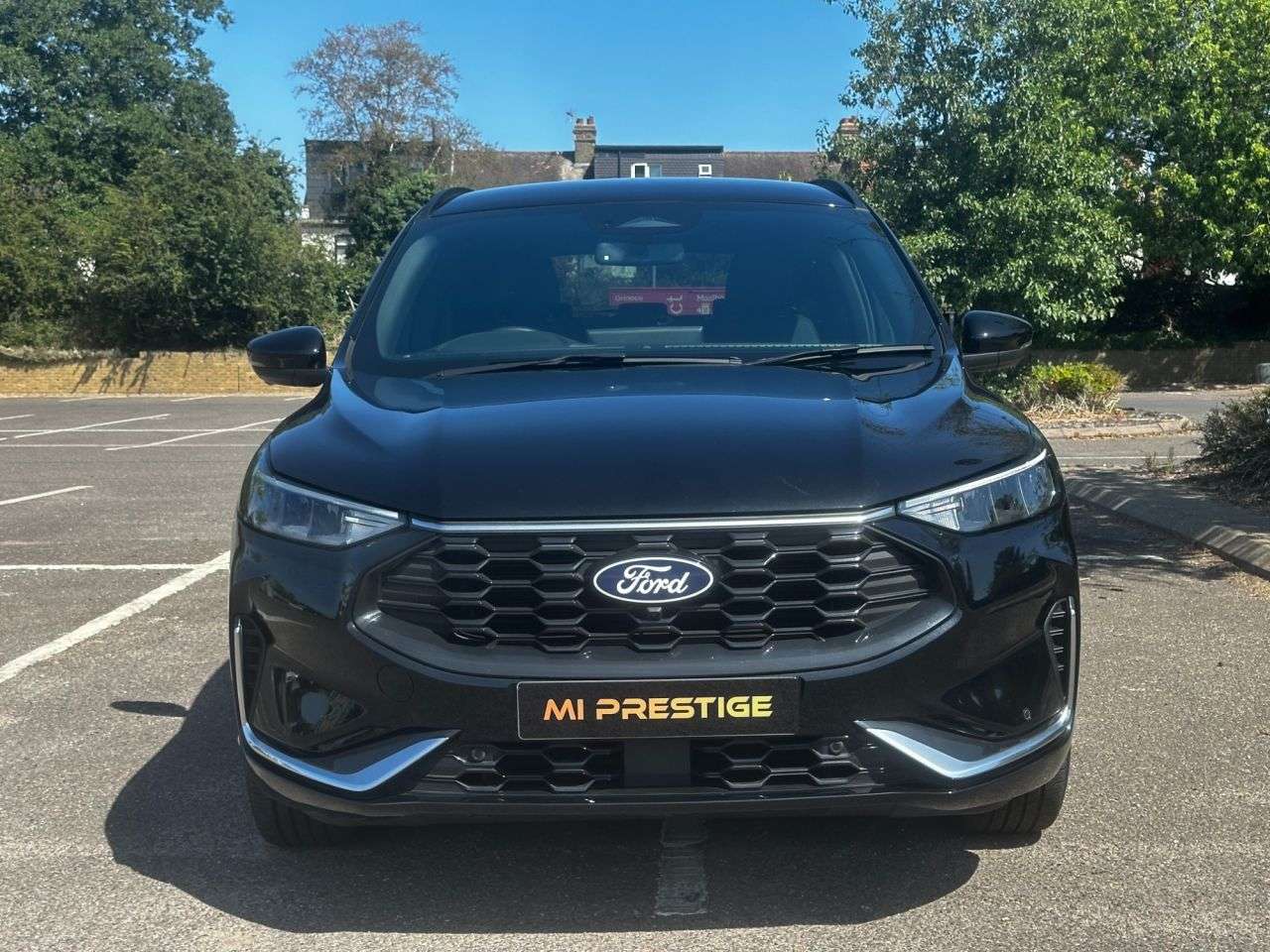 2025 FORD KUGA 2025 FORD KUGA