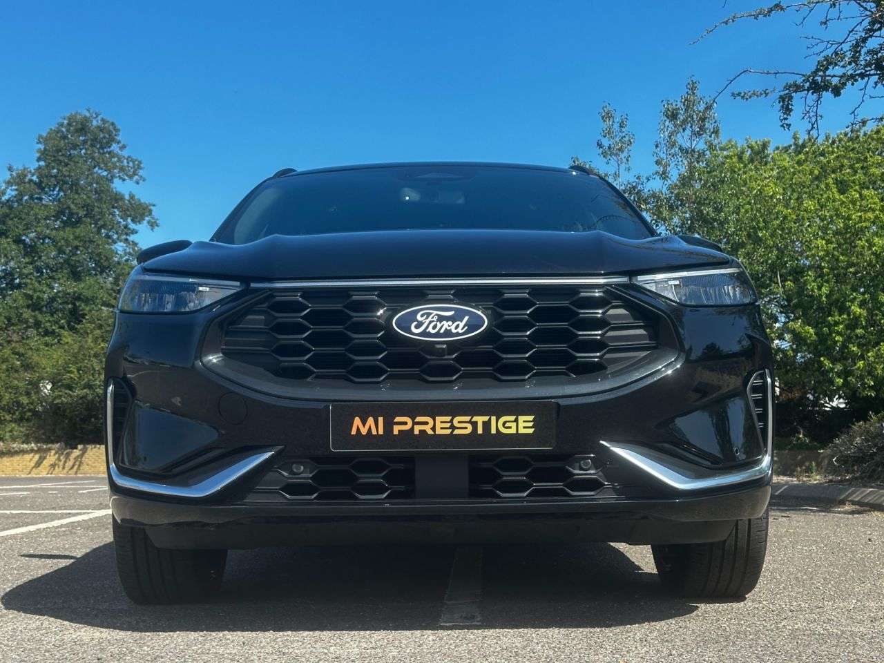 2025 FORD KUGA 2025 FORD KUGA