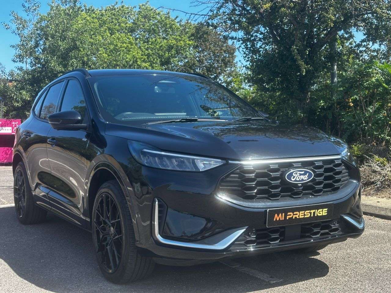 2025 FORD KUGA 2025 FORD KUGA