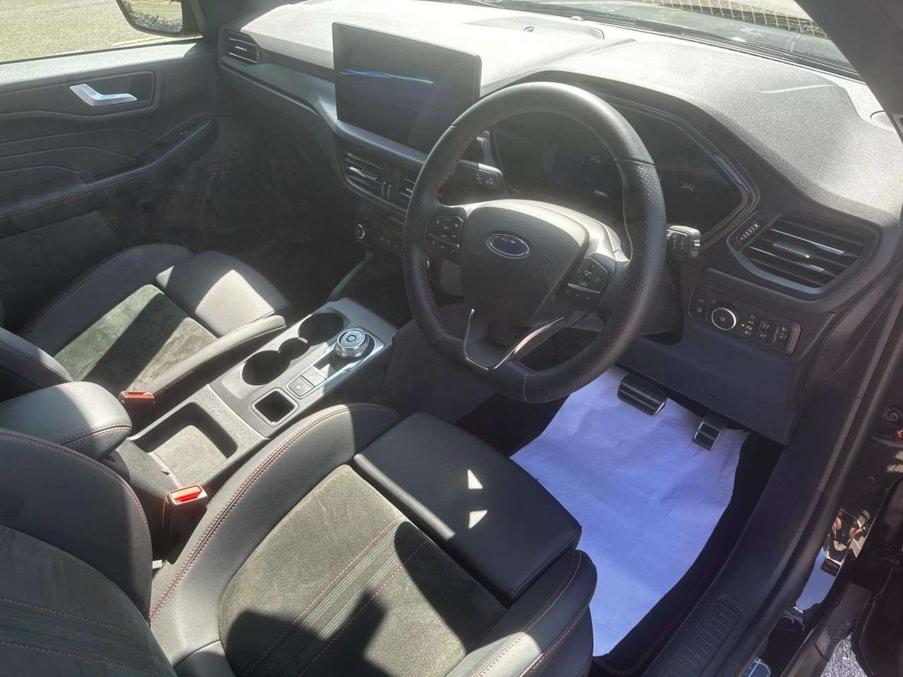 2025 FORD KUGA 2025 FORD KUGA