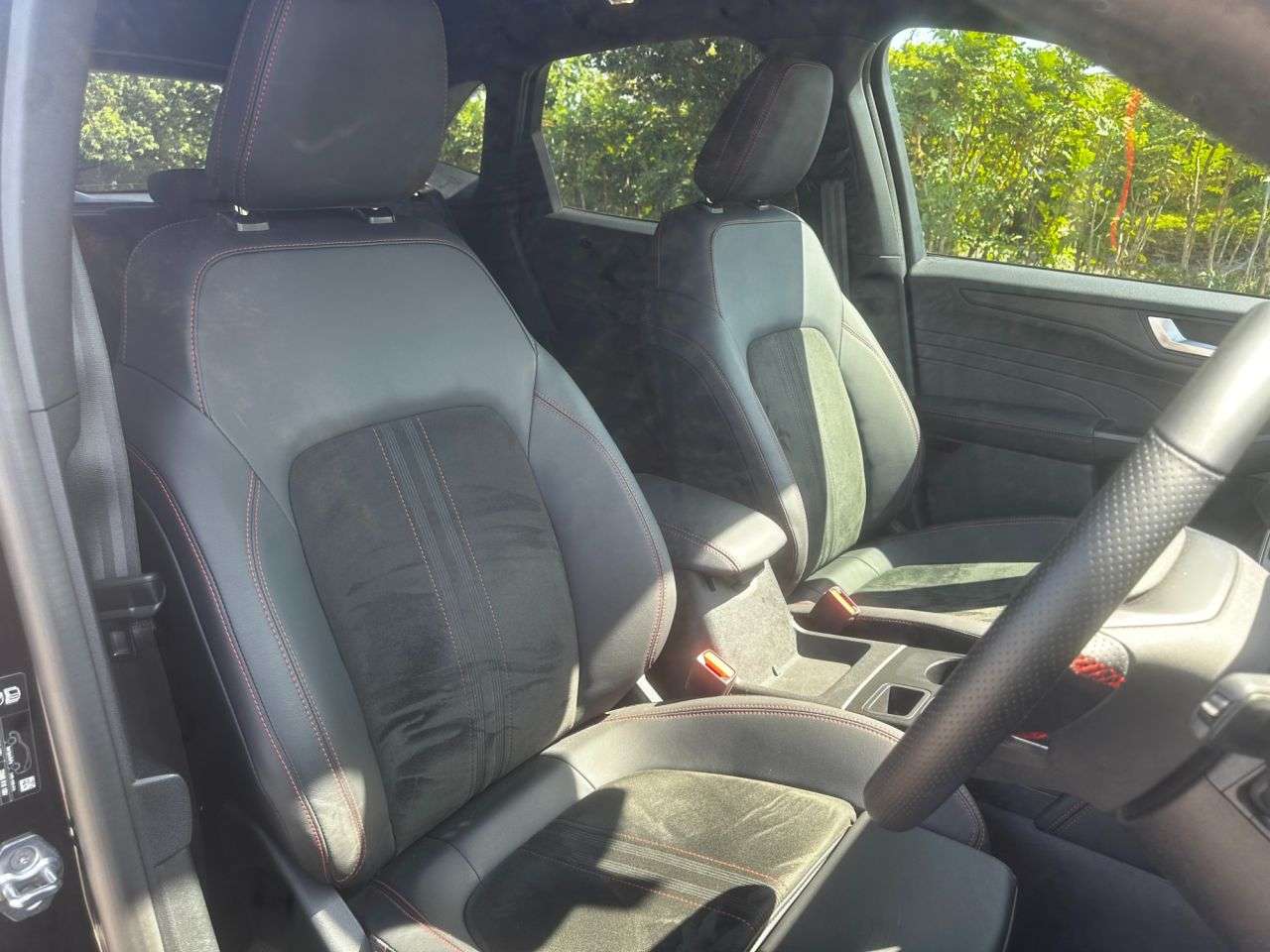 2025 FORD KUGA 2025 FORD KUGA