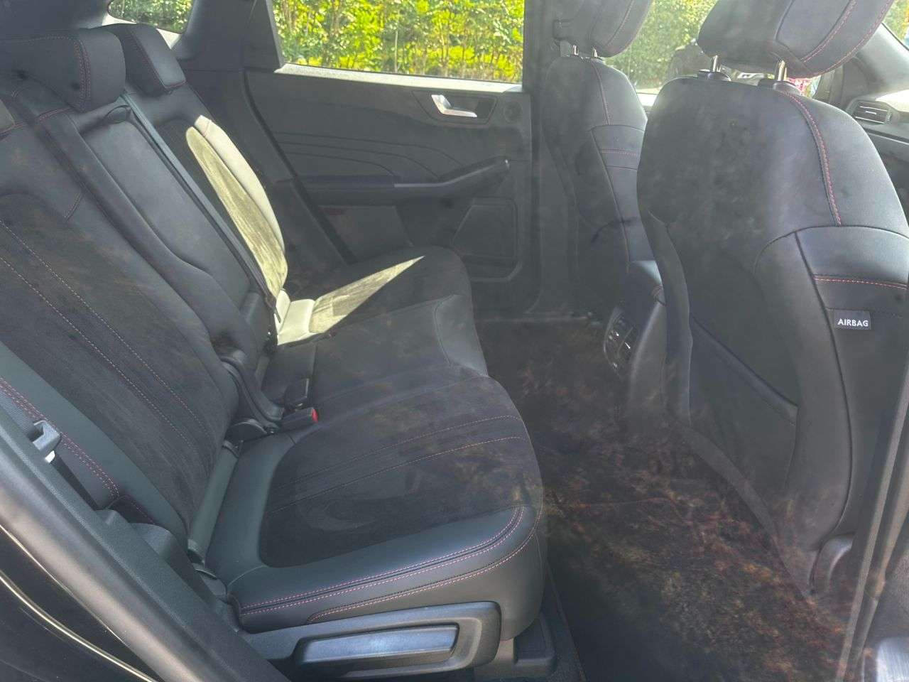 2025 FORD KUGA 2025 FORD KUGA