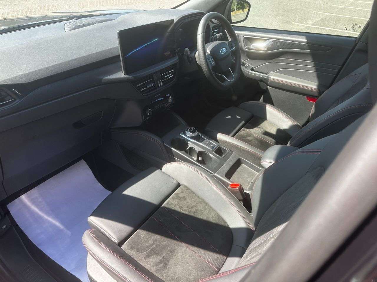 2025 FORD KUGA 2025 FORD KUGA