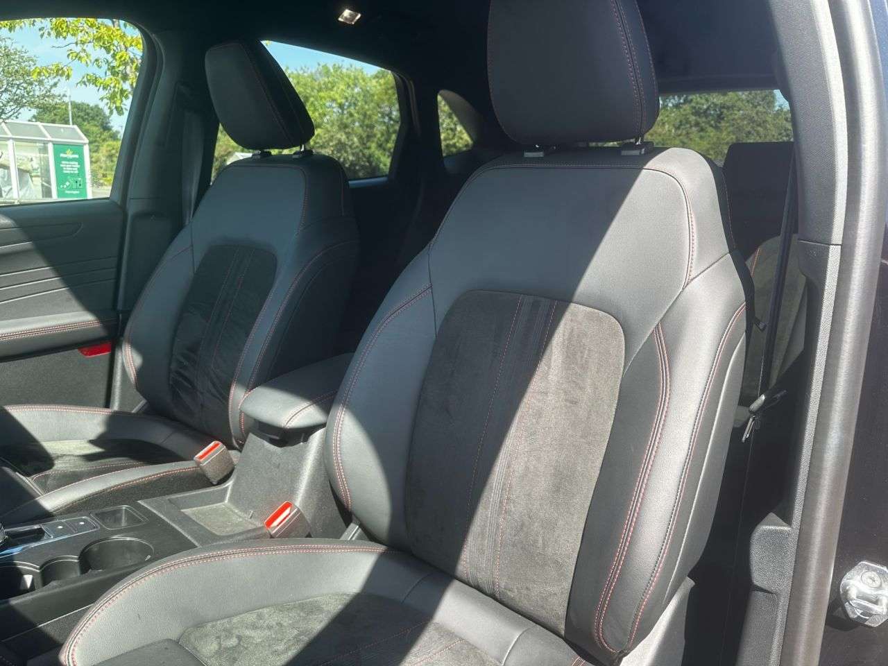 2025 FORD KUGA 2025 FORD KUGA