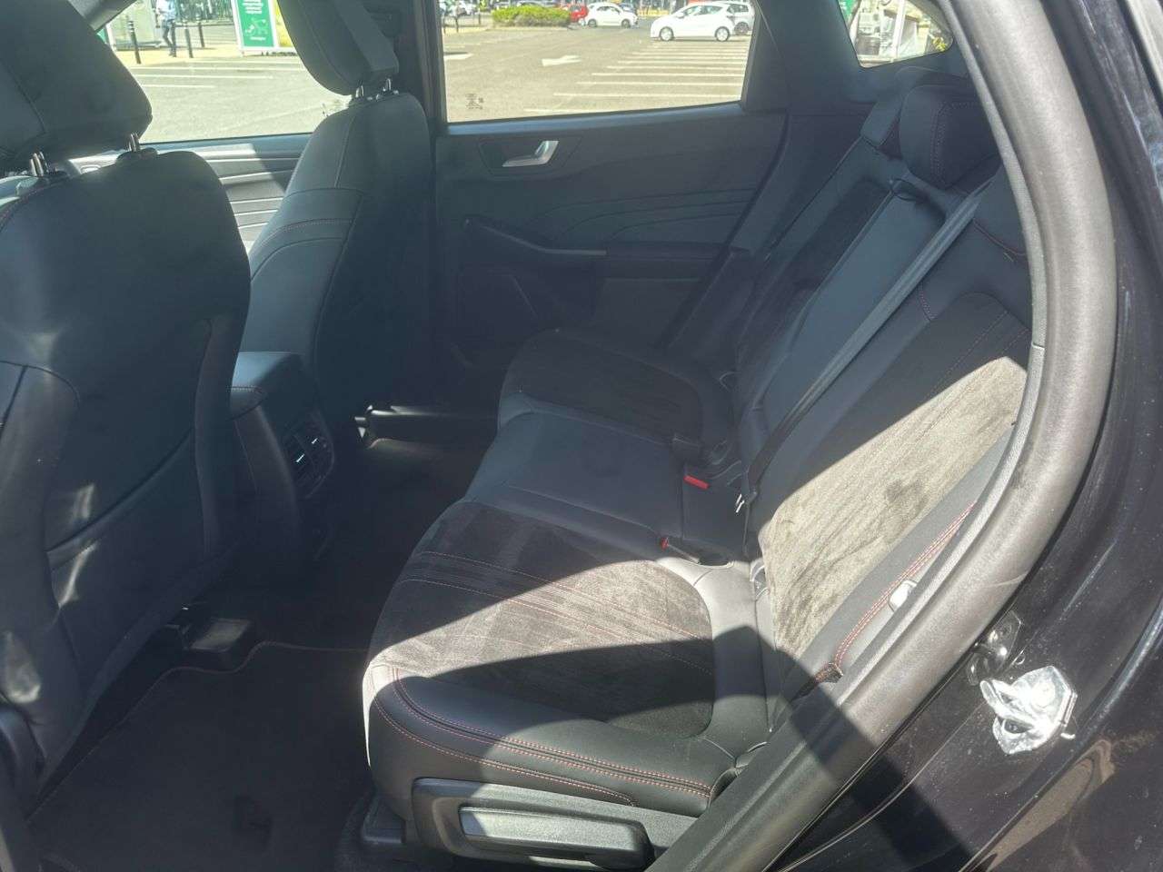 2025 FORD KUGA 2025 FORD KUGA