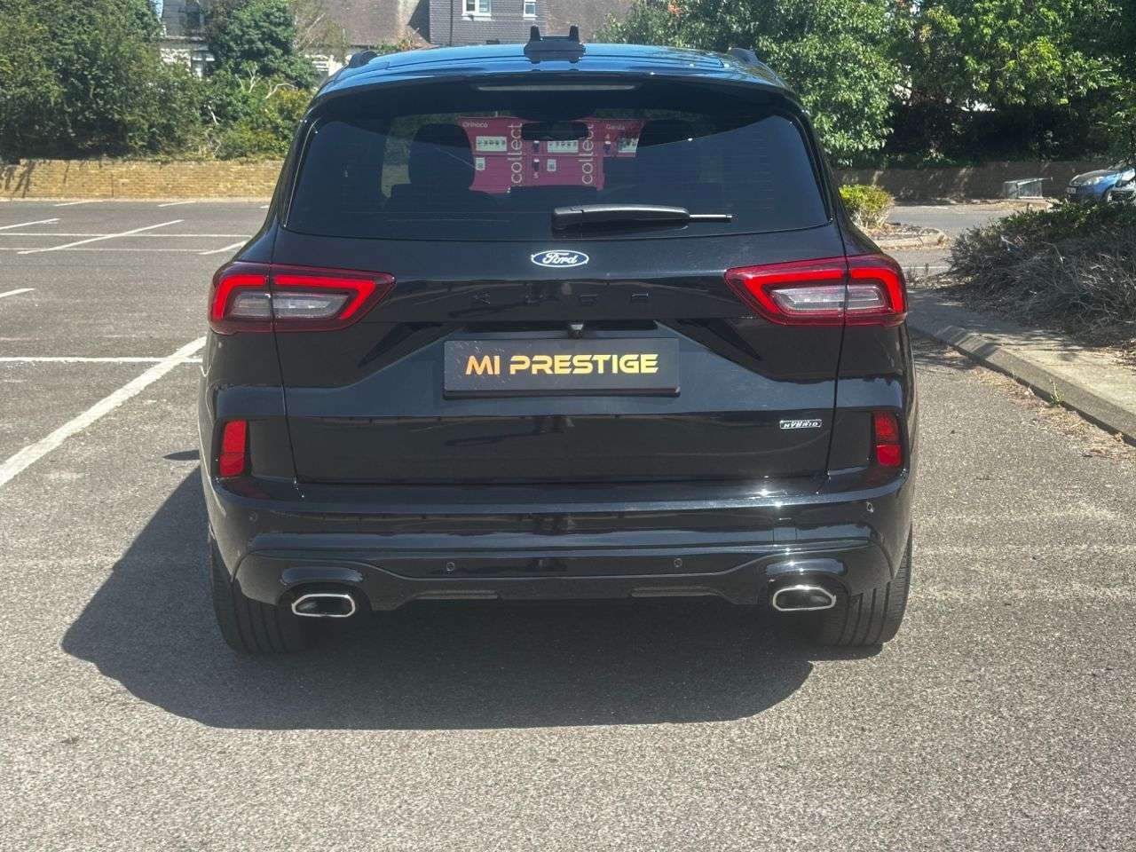 2025 FORD KUGA 2025 FORD KUGA