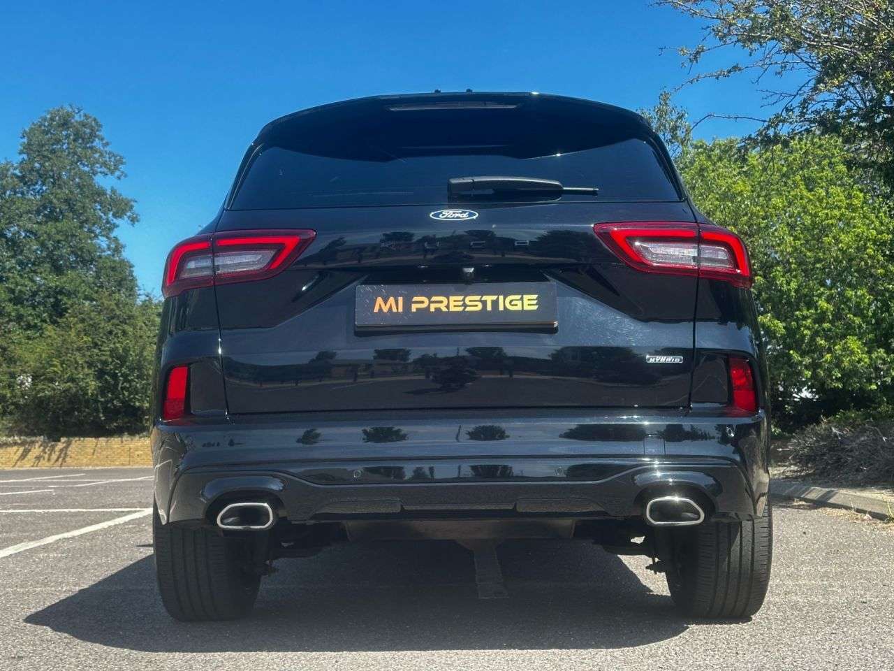 2025 FORD KUGA 2025 FORD KUGA