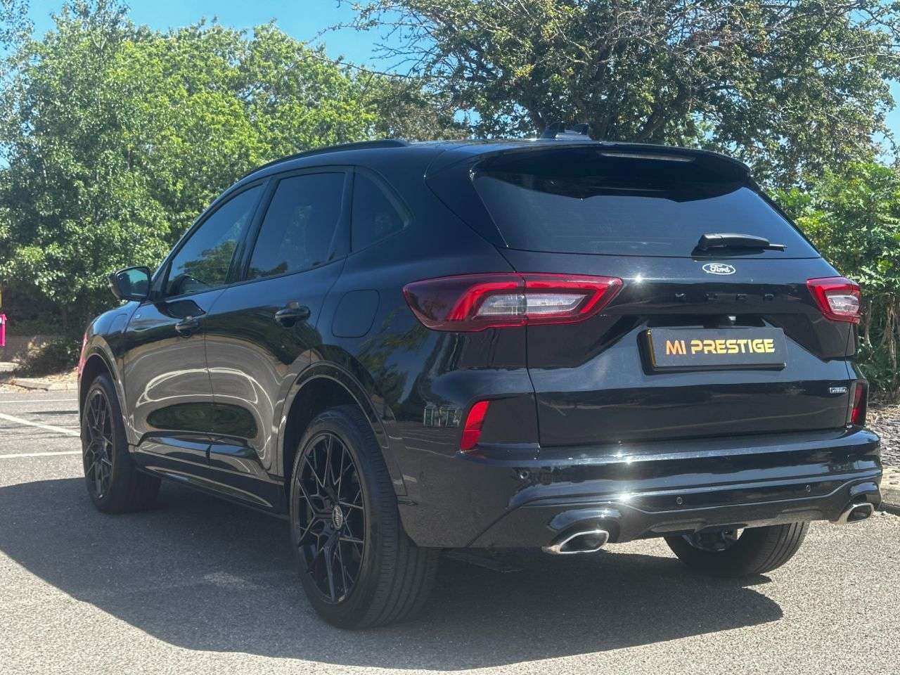 2025 FORD KUGA 2025 FORD KUGA