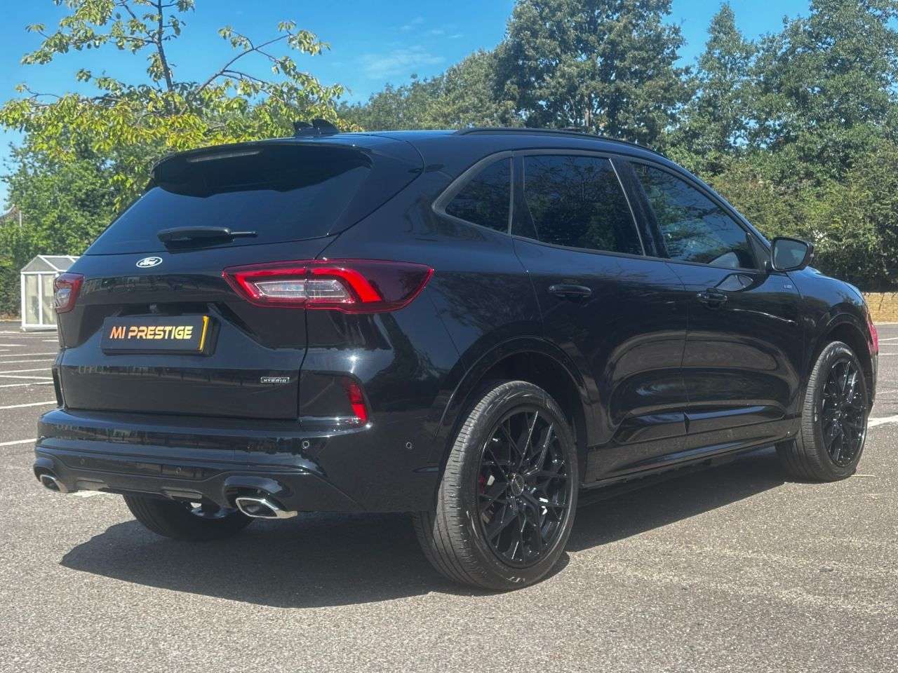2025 FORD KUGA 2025 FORD KUGA