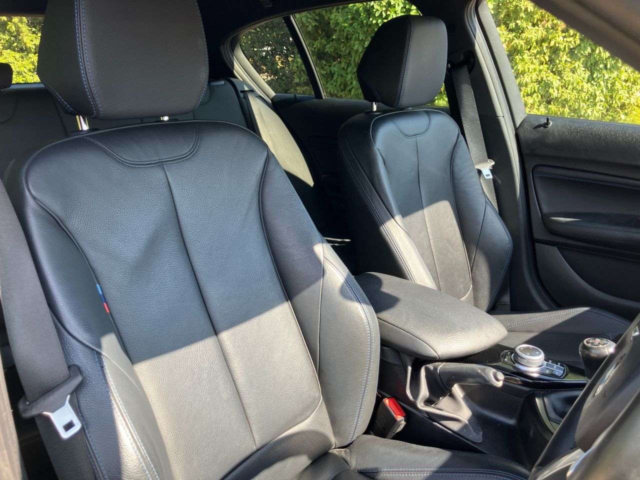 2019 BMW 1 SERIES 2019 BMW 1 SERIES