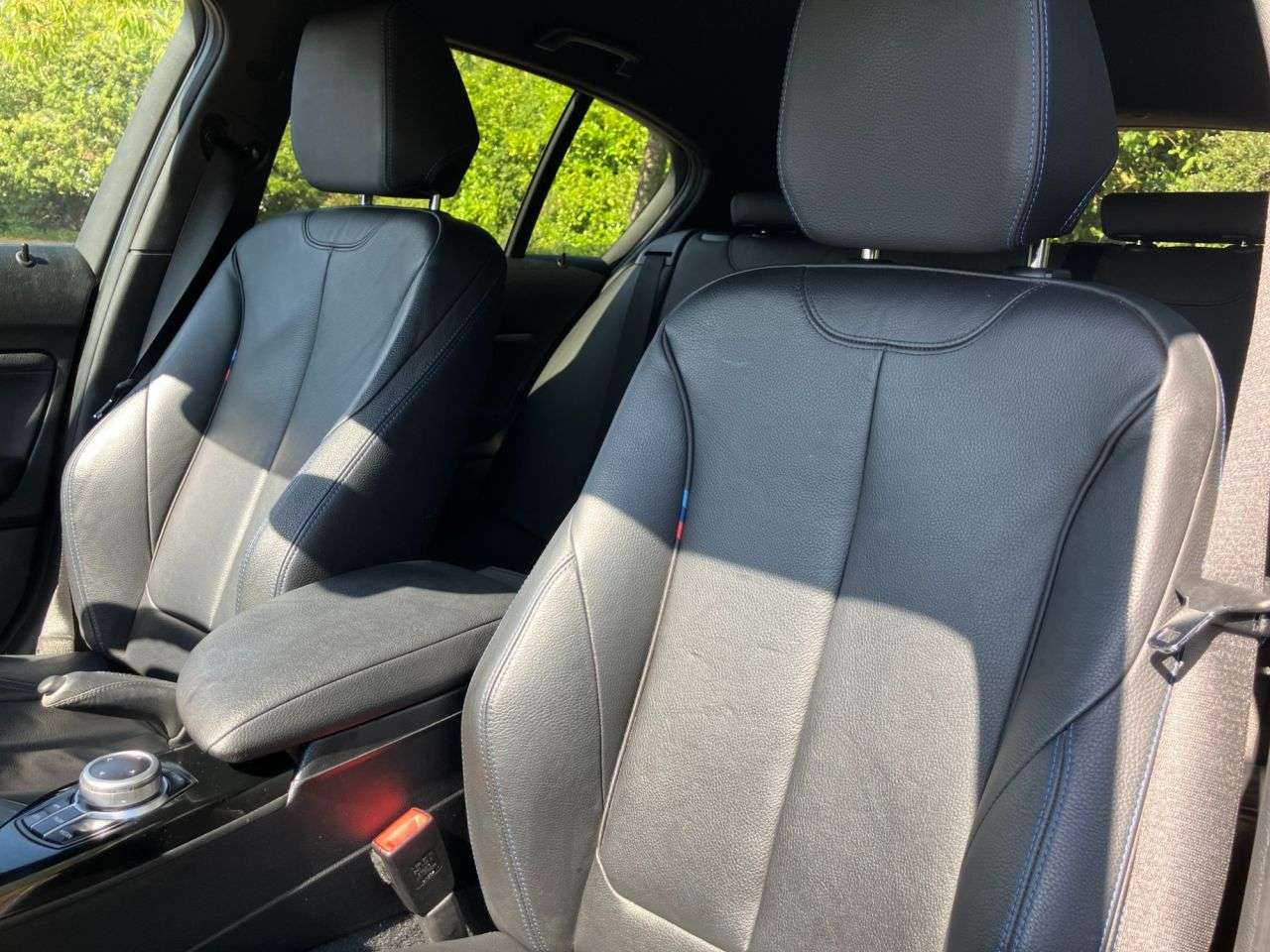 2019 BMW 1 SERIES 2019 BMW 1 SERIES