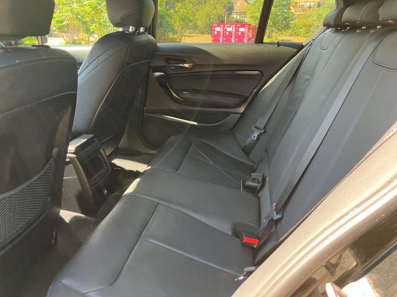 2019 BMW 1 SERIES 2019 BMW 1 SERIES