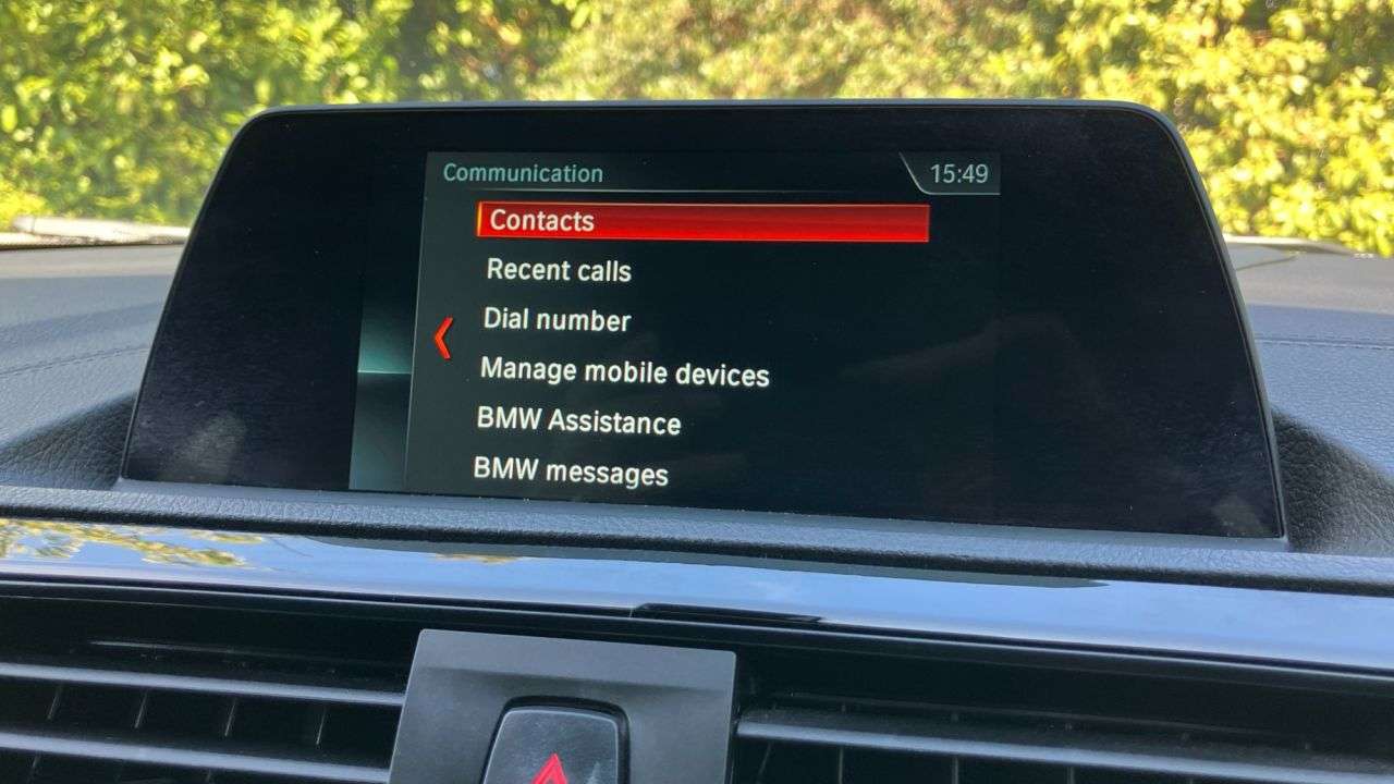 2019 BMW 1 SERIES 2019 BMW 1 SERIES