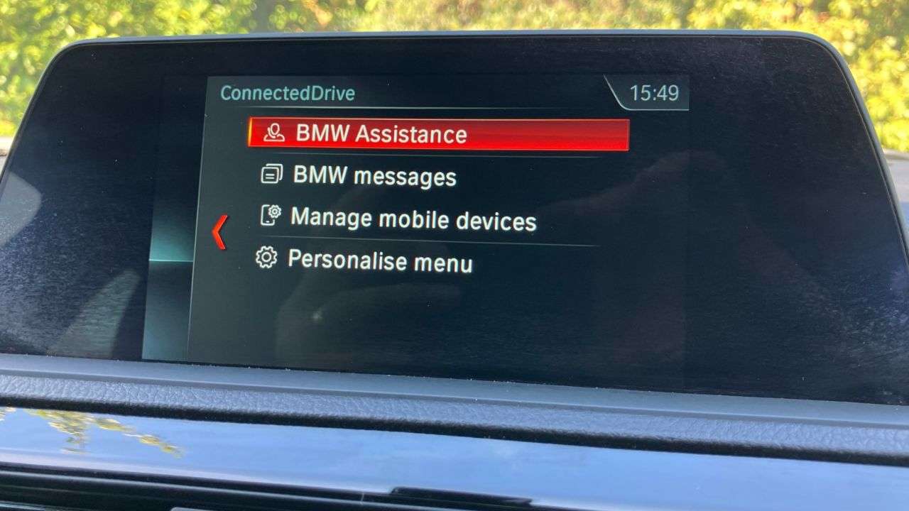 2019 BMW 1 SERIES 2019 BMW 1 SERIES