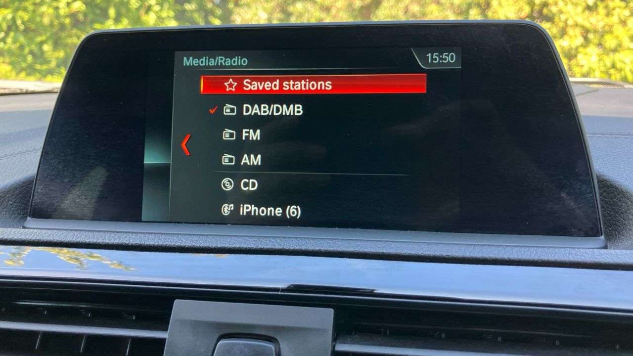 2019 BMW 1 SERIES 2019 BMW 1 SERIES