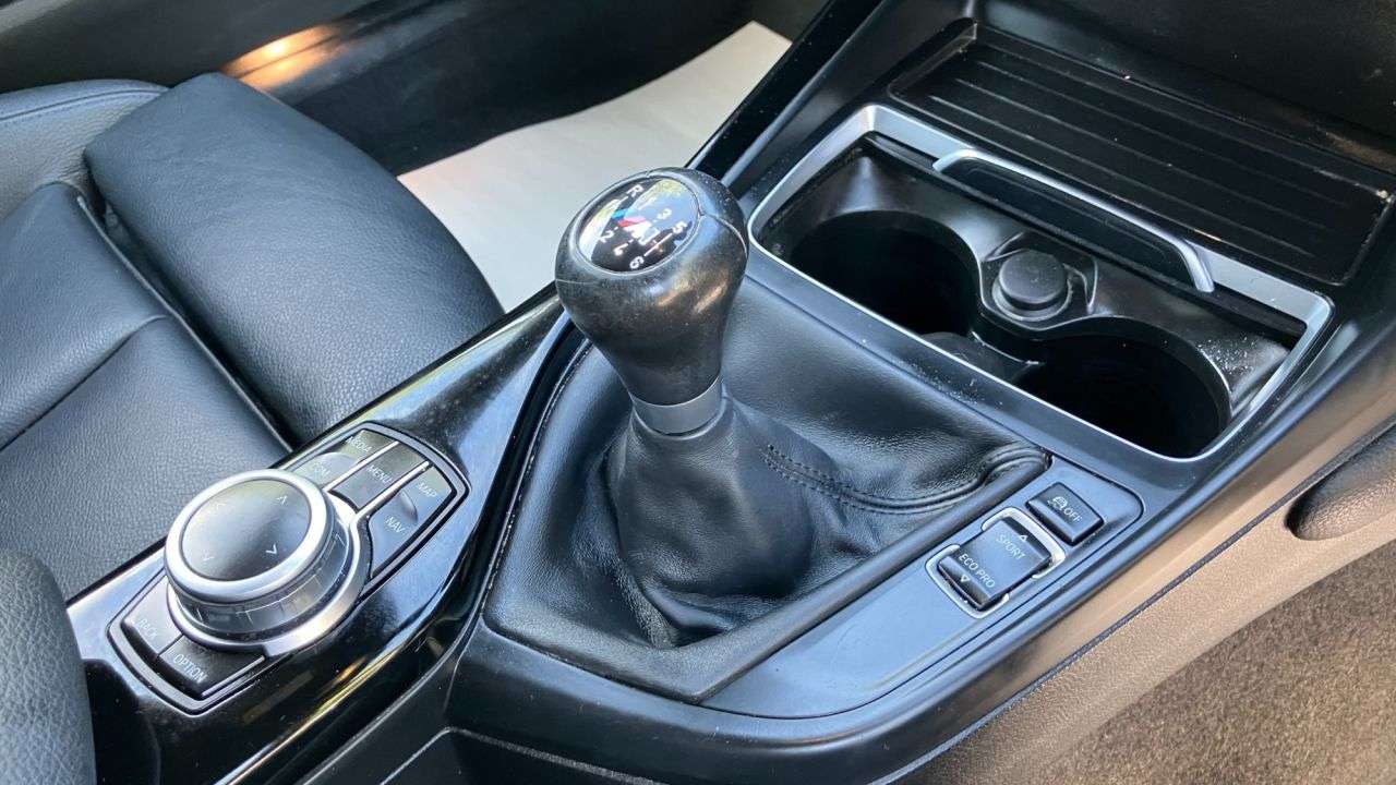 2019 BMW 1 SERIES 2019 BMW 1 SERIES