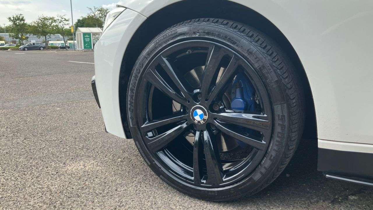 2016 BMW 3 SERIES 2016 BMW 3 SERIES