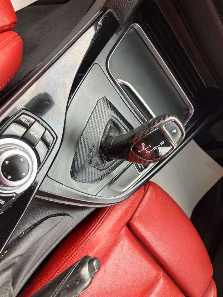 2016 BMW 3 SERIES 2016 BMW 3 SERIES