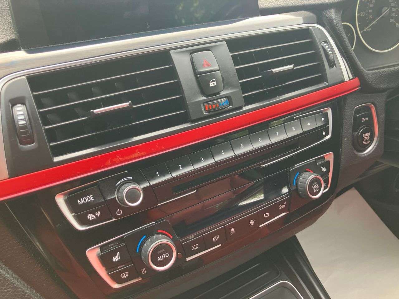 2016 BMW 3 SERIES 2016 BMW 3 SERIES