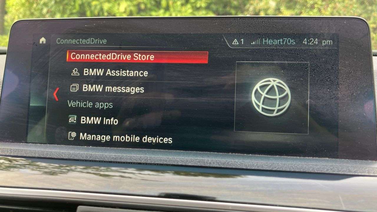 2016 BMW 3 SERIES 2016 BMW 3 SERIES