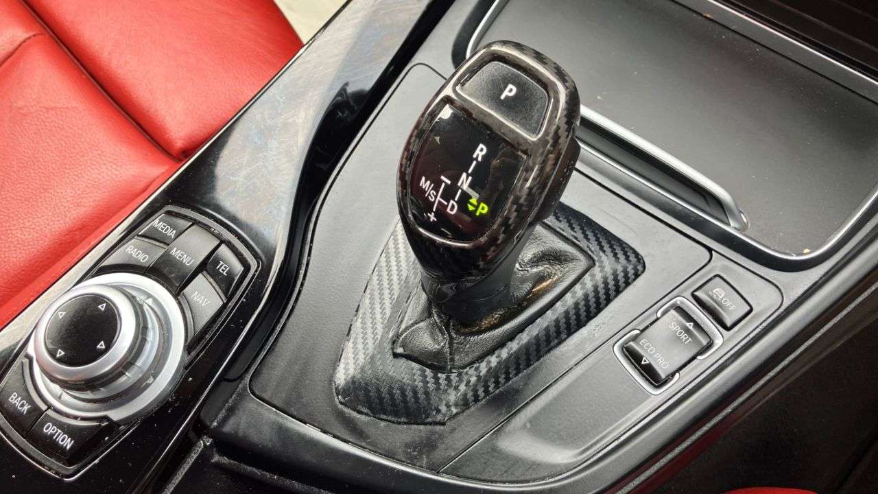 2016 BMW 3 SERIES 2016 BMW 3 SERIES