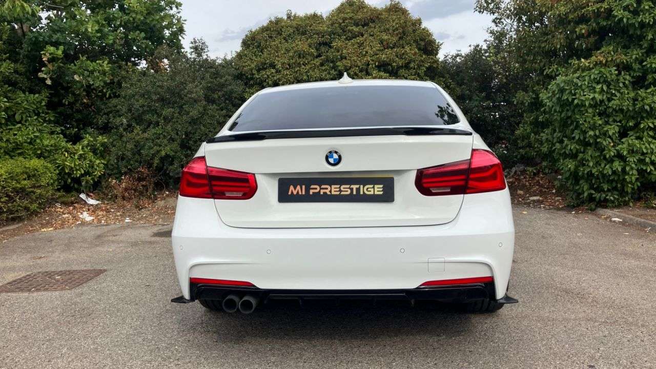 2016 BMW 3 SERIES 2016 BMW 3 SERIES