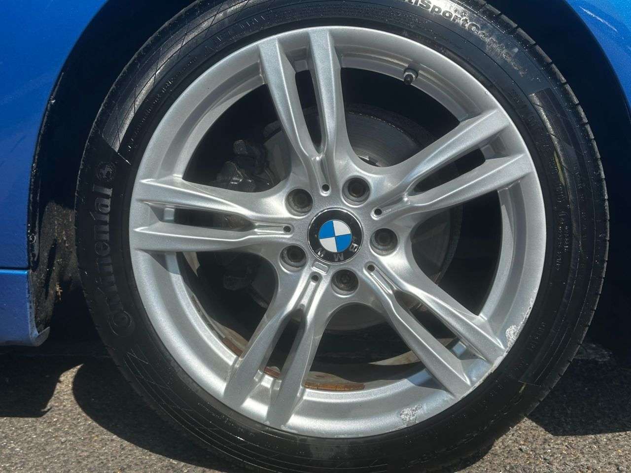 2018 BMW 3 SERIES 2018 BMW 3 SERIES