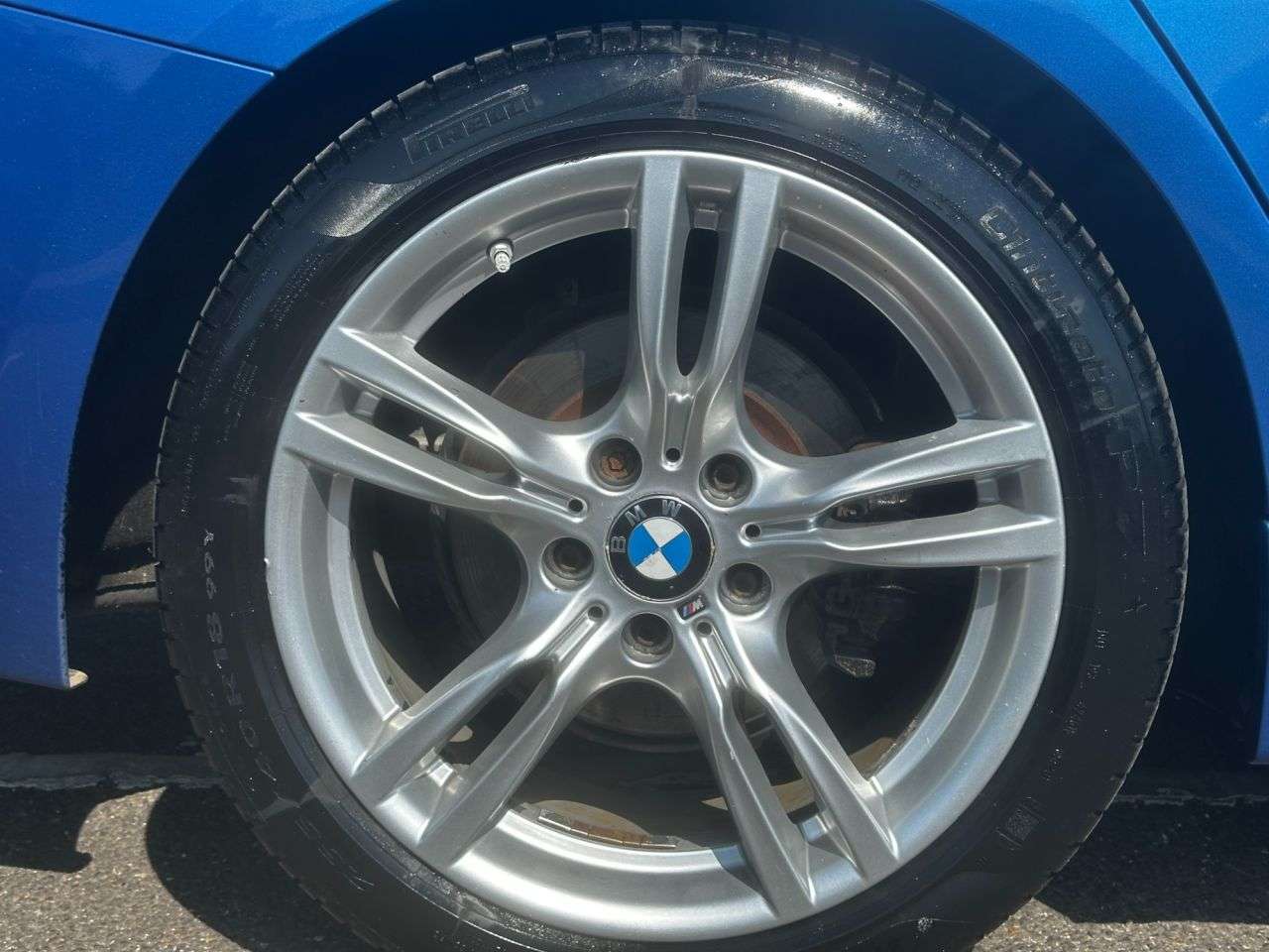 2018 BMW 3 SERIES 2018 BMW 3 SERIES