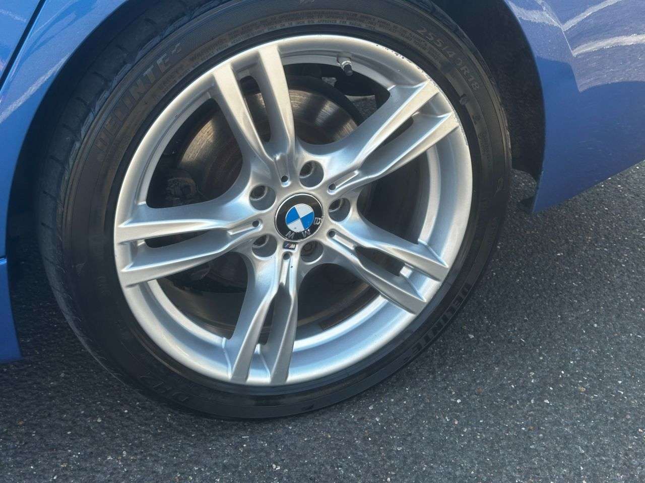2018 BMW 3 SERIES 2018 BMW 3 SERIES