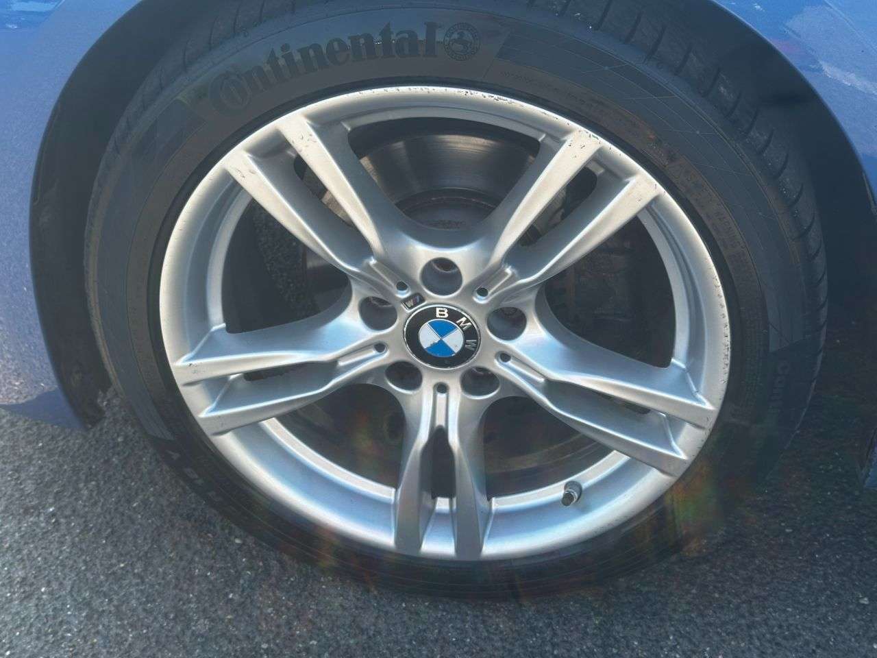 2018 BMW 3 SERIES 2018 BMW 3 SERIES