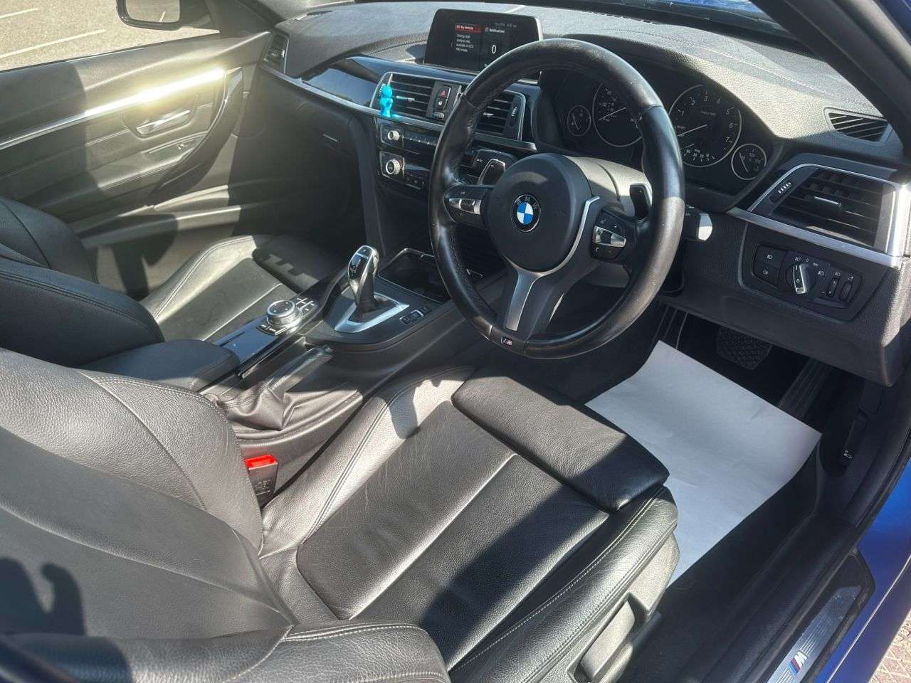 2018 BMW 3 SERIES 2018 BMW 3 SERIES