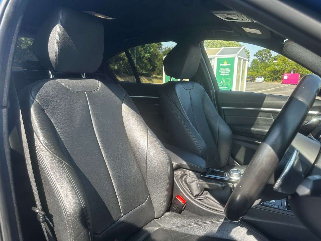 2018 BMW 3 SERIES 2018 BMW 3 SERIES