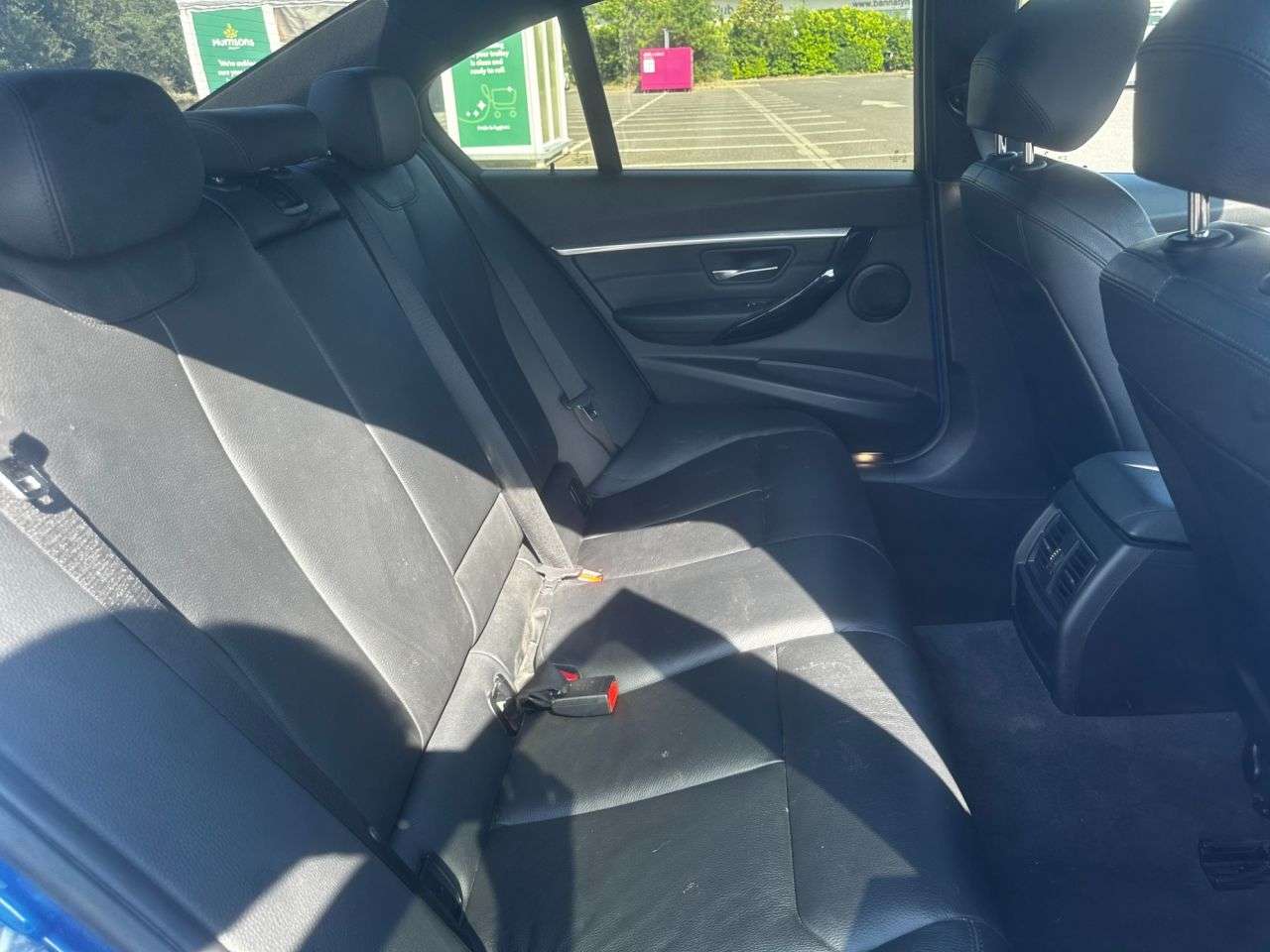 2018 BMW 3 SERIES 2018 BMW 3 SERIES
