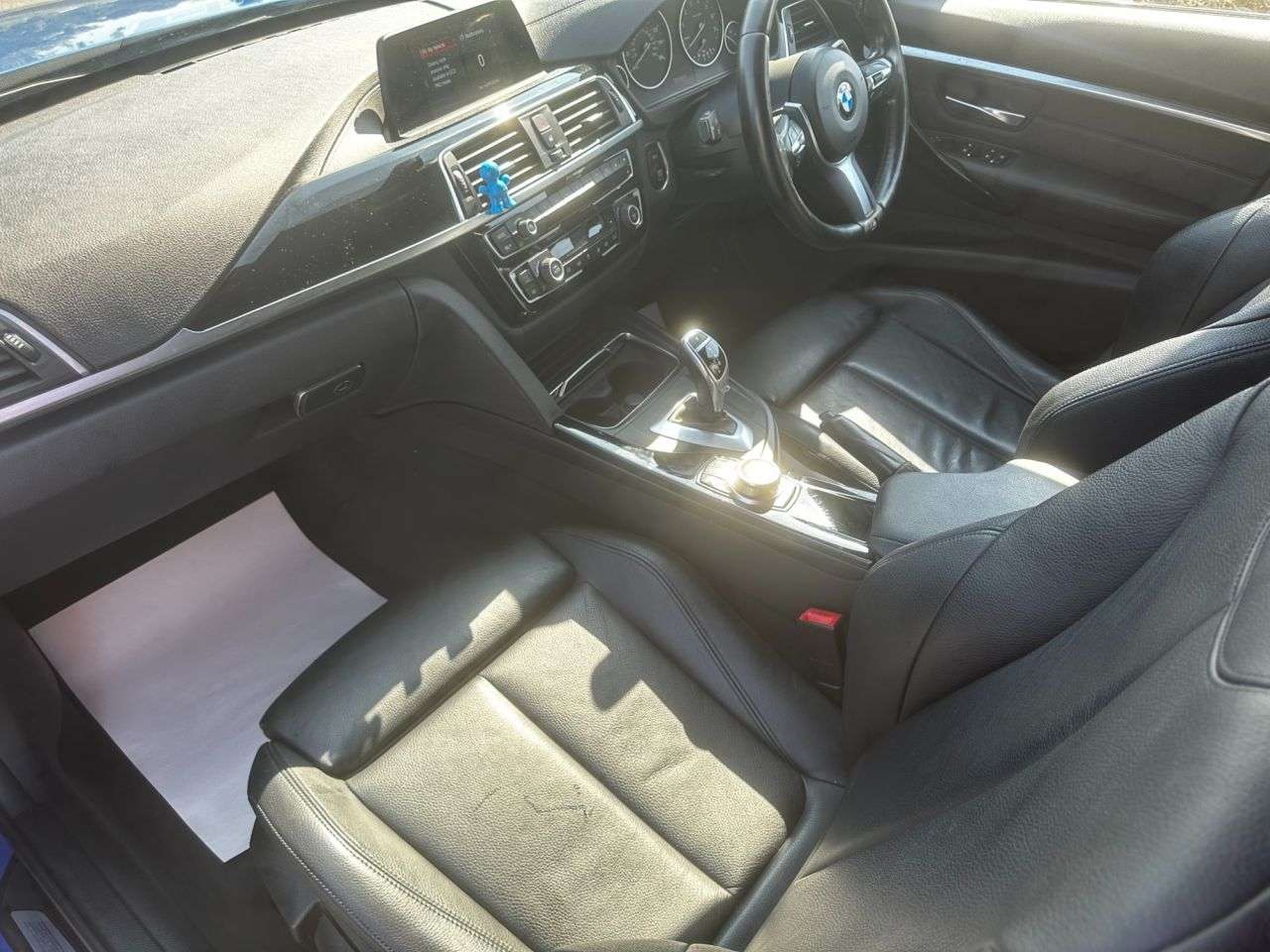 2018 BMW 3 SERIES 2018 BMW 3 SERIES