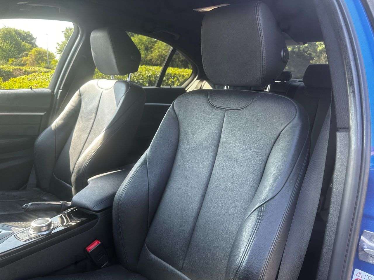 2018 BMW 3 SERIES 2018 BMW 3 SERIES