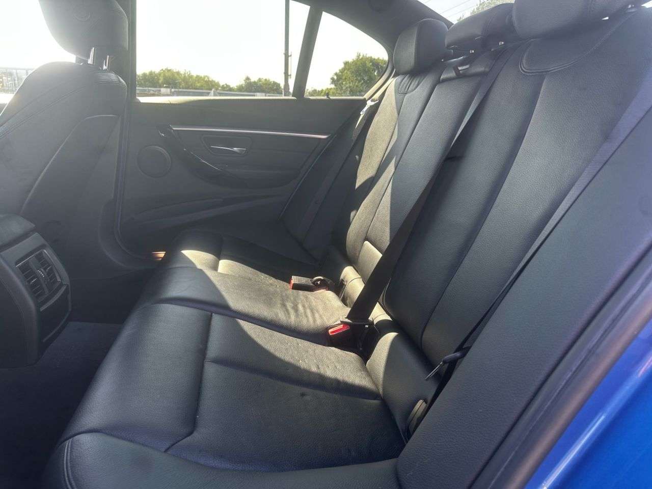 2018 BMW 3 SERIES 2018 BMW 3 SERIES